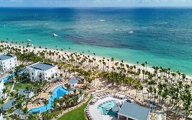Riu Palace Bavaro - All Inclusive